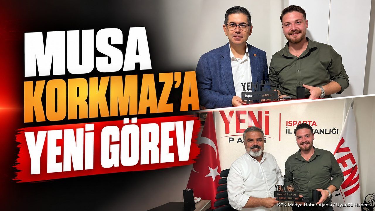 ISPARTA'DAN GENEL MERKEZE TRANSFER!