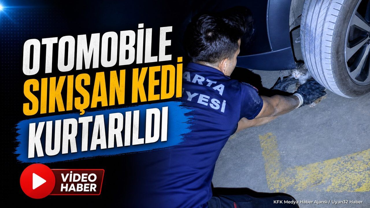 ELEKTRİKLİ ARAÇTAN SES GELDİ!