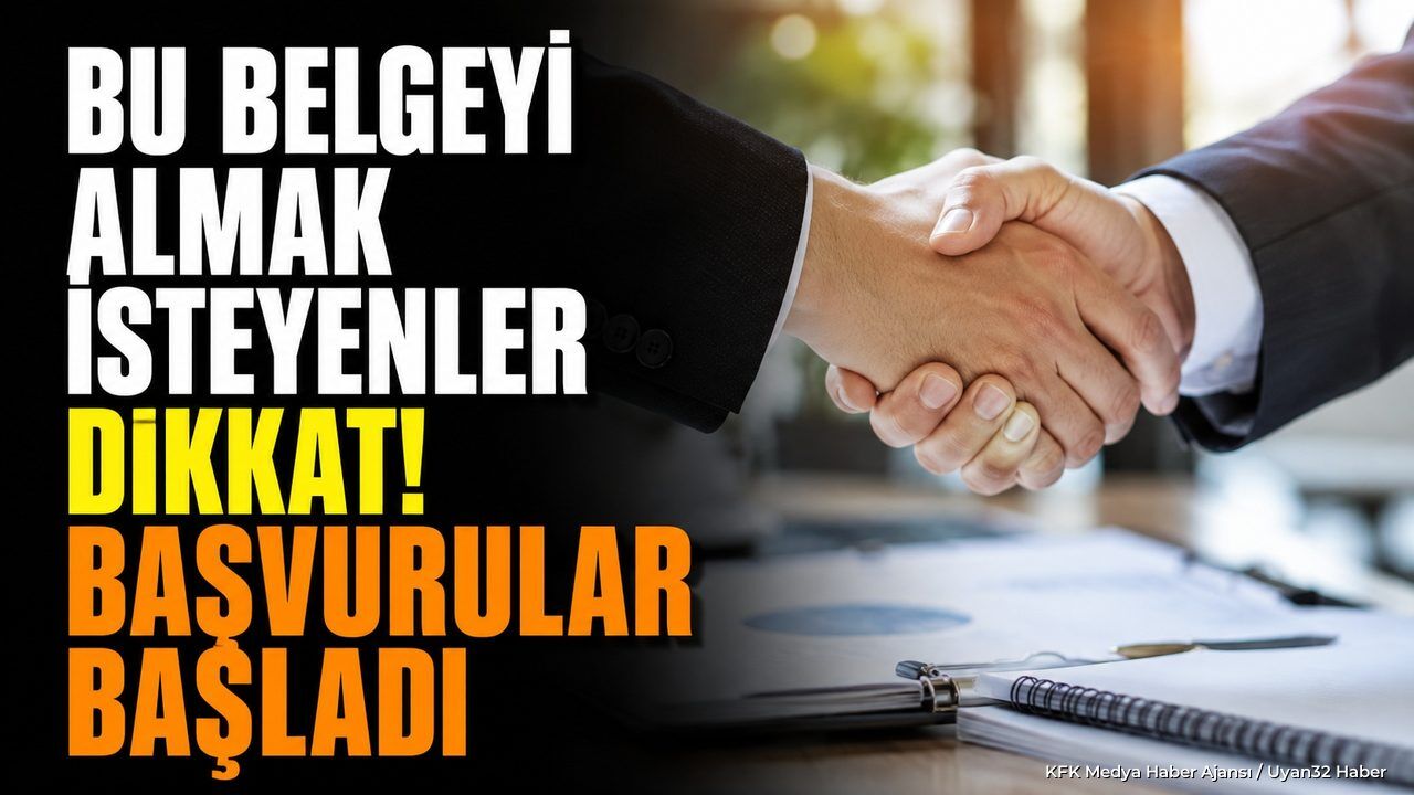 SDÜ Duyurdu: İş ve Meslek Danışmanlığı Sınav Başvuruları Başladı! Son Gün Ne Zaman?