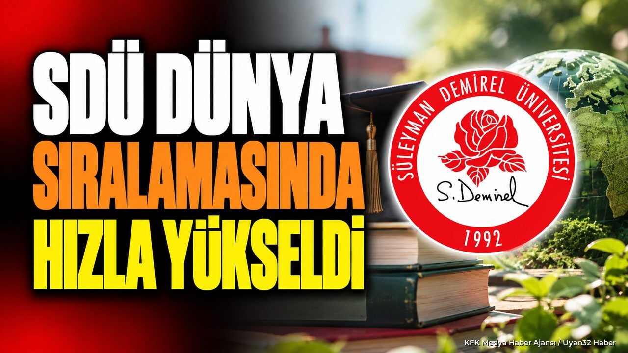SÜLEYMAN DEMİREL'İ KUTLAYALIM