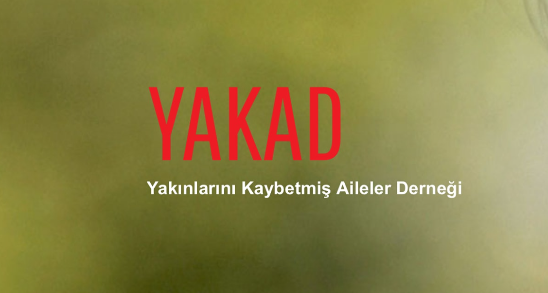 Kayıp ilanları hangi sitede yayınlanıyor? YAKAD ve KayıplarDerneği.com merak konusu oldu