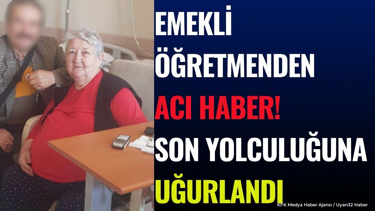 YALVAÇ'TA ACI KAYIP!