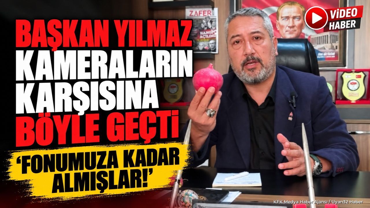 TURPUN BÜYÜĞÜ ISPARTA'DA GELECEK!