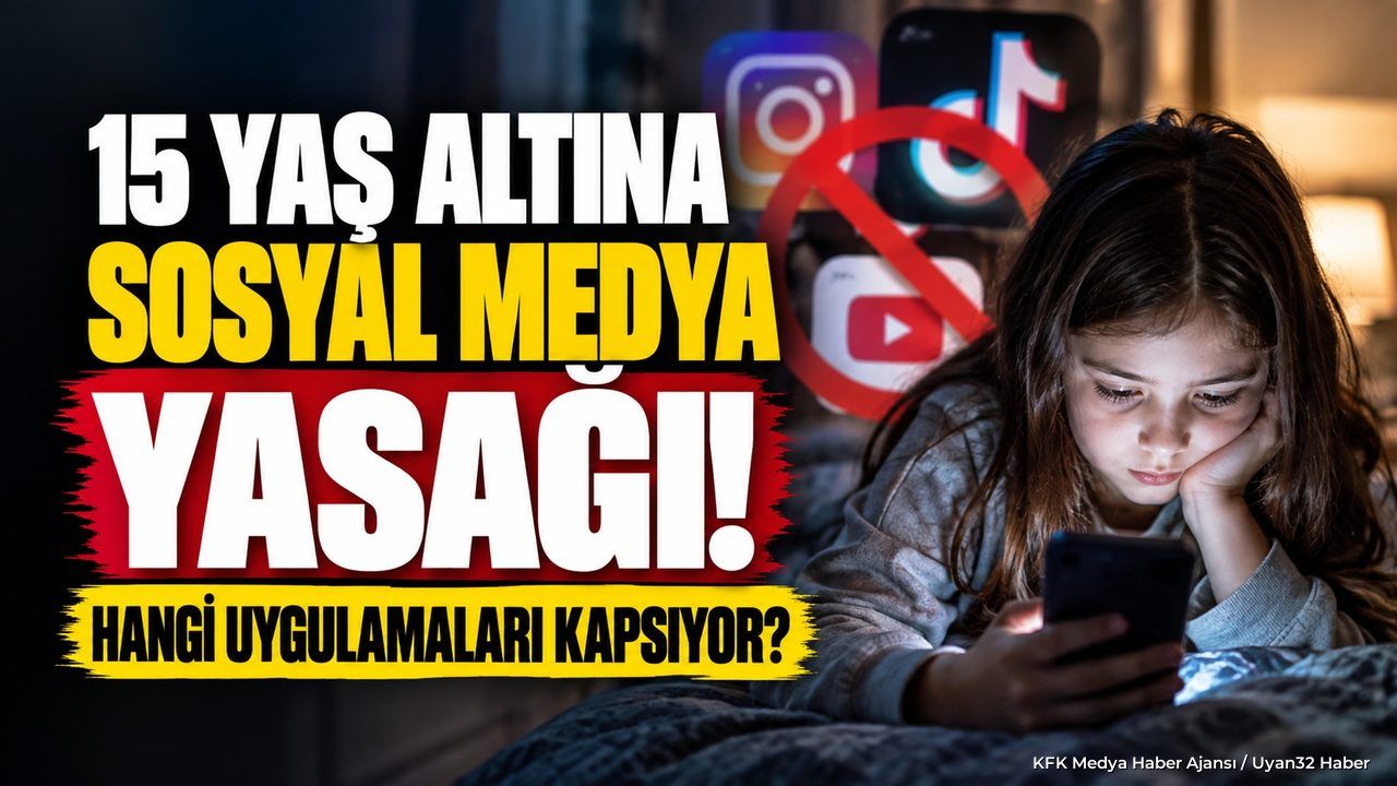 SOSYAL MEDYADA E-DEVLET DÖNEMİ!