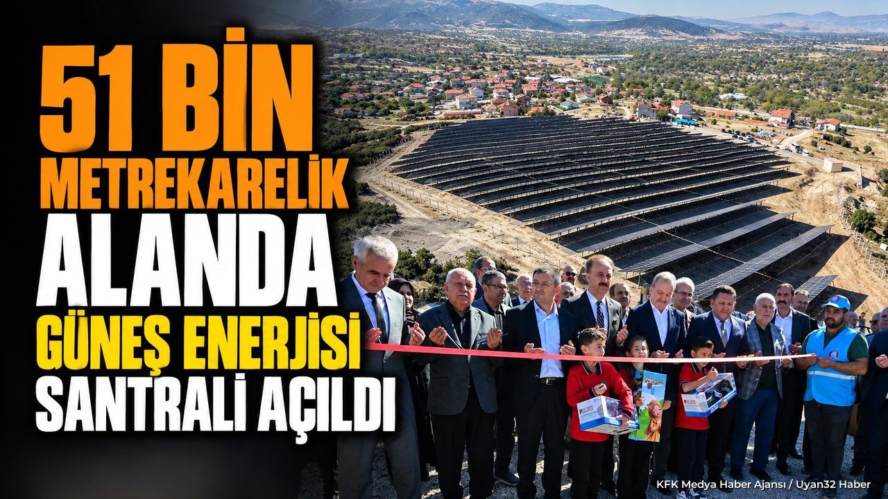 DEV ENERJİ YATIRIMI