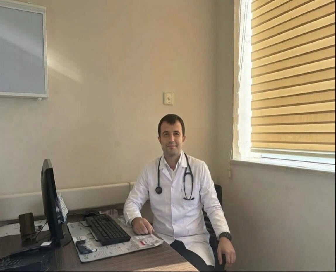 65 Yaş Üstü Ve Kronik Hastalığı Olanlar Dikkat!-1
