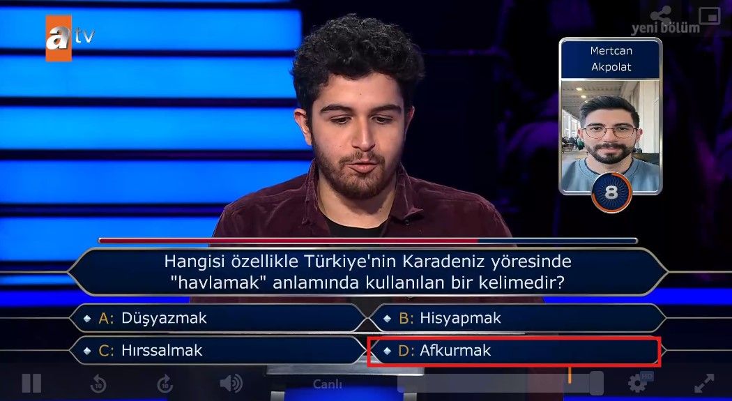 Afkurmak