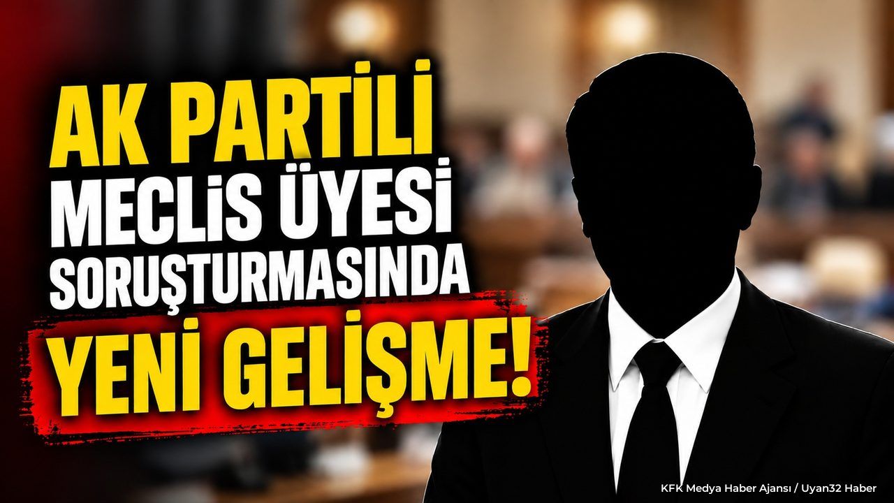 SORUŞTURMADA YENİ GELİŞME!