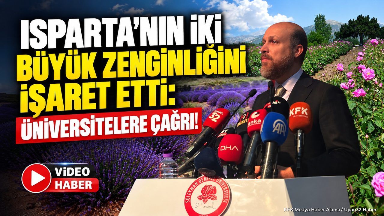 ÜNİVERSİTELERE ÇAĞRI!