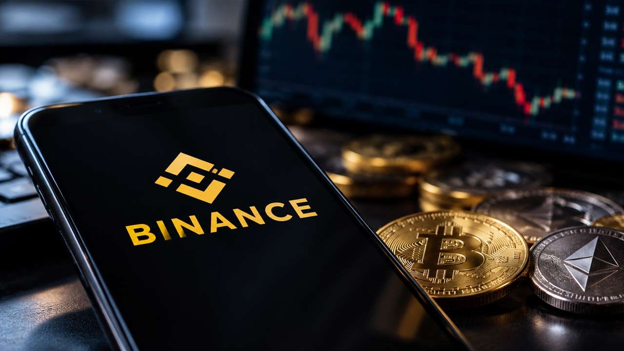 Binance