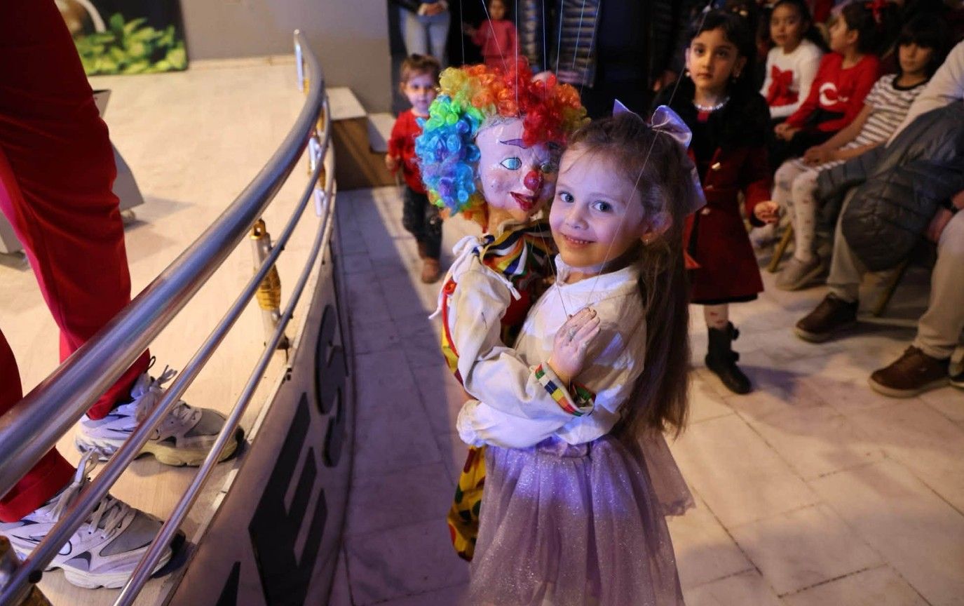Dinarda Geleneksel 29 Ekim Oyun Festivali 3