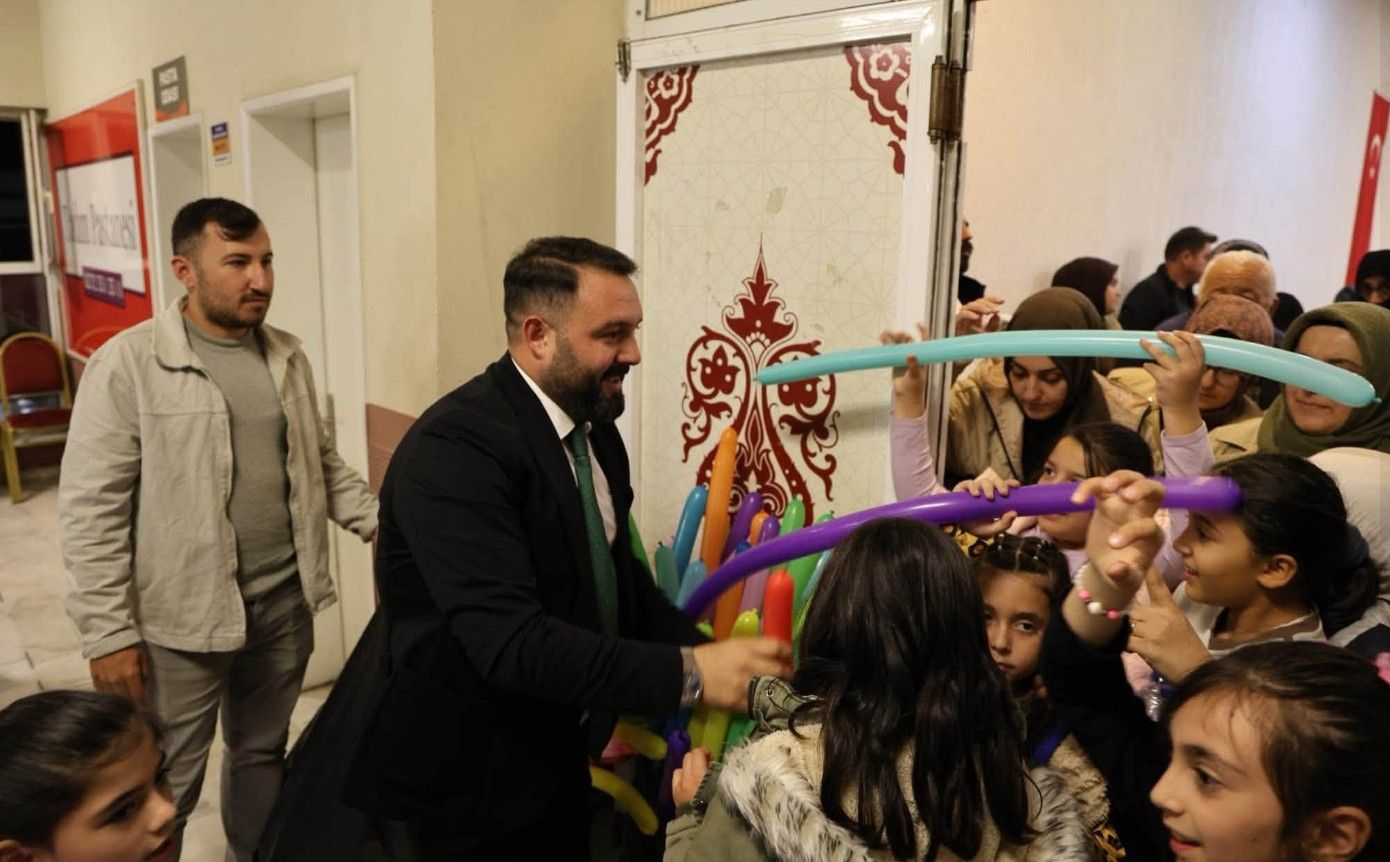 Dinarda Geleneksel 29 Ekim Oyun Festivali