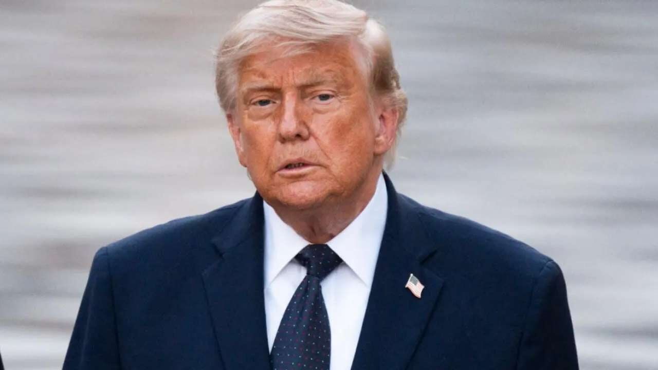 Donalt Trump