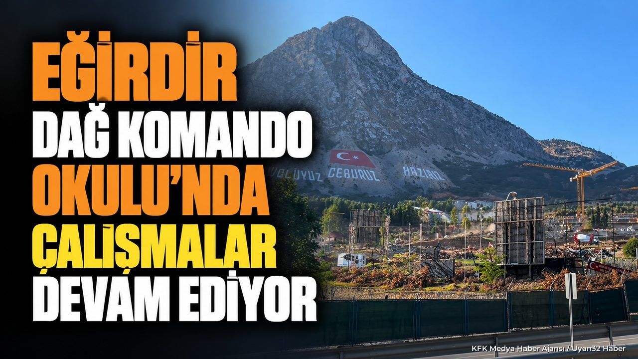 ASKERİ EĞİTİM MERKEZİ