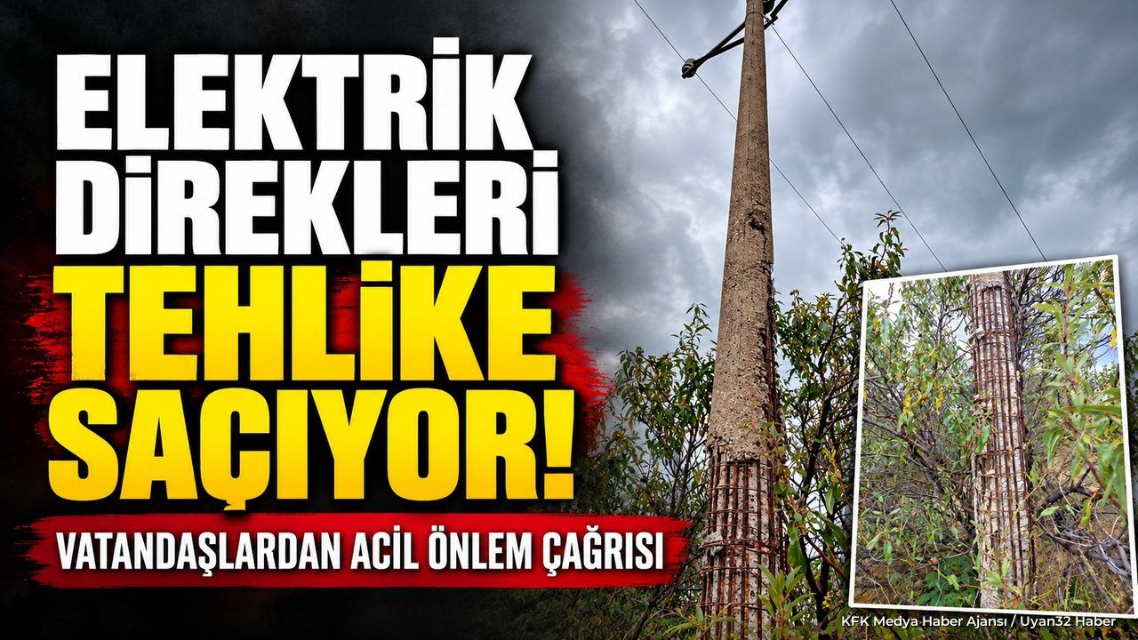 ACİL ÖNLEM ÇAĞRISI