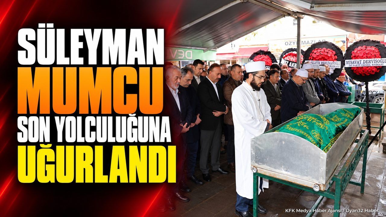 ERKAN MUMCU'NUN ACI GÜNÜ
