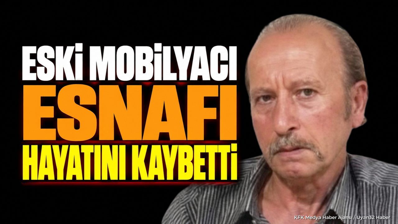 YALVAÇ'TA ACI KAYIP
