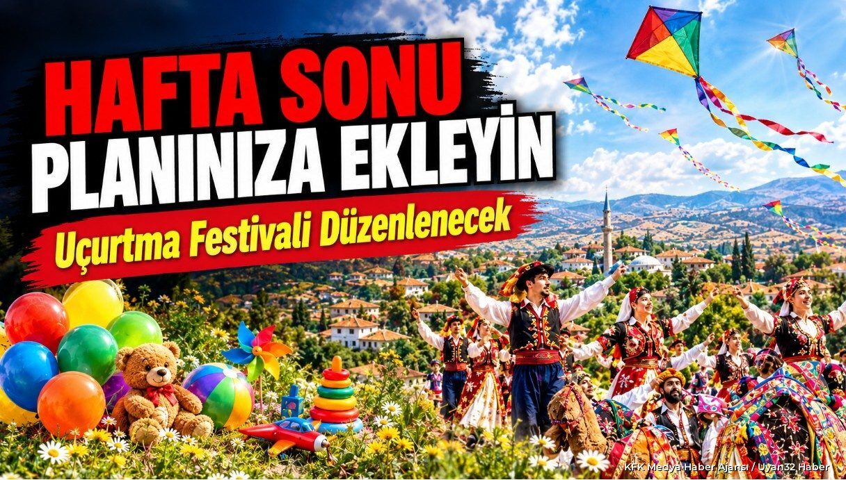 RENKLİ ETKİNLİKLER!