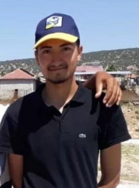 Golde Bulunan Genc Egirdir