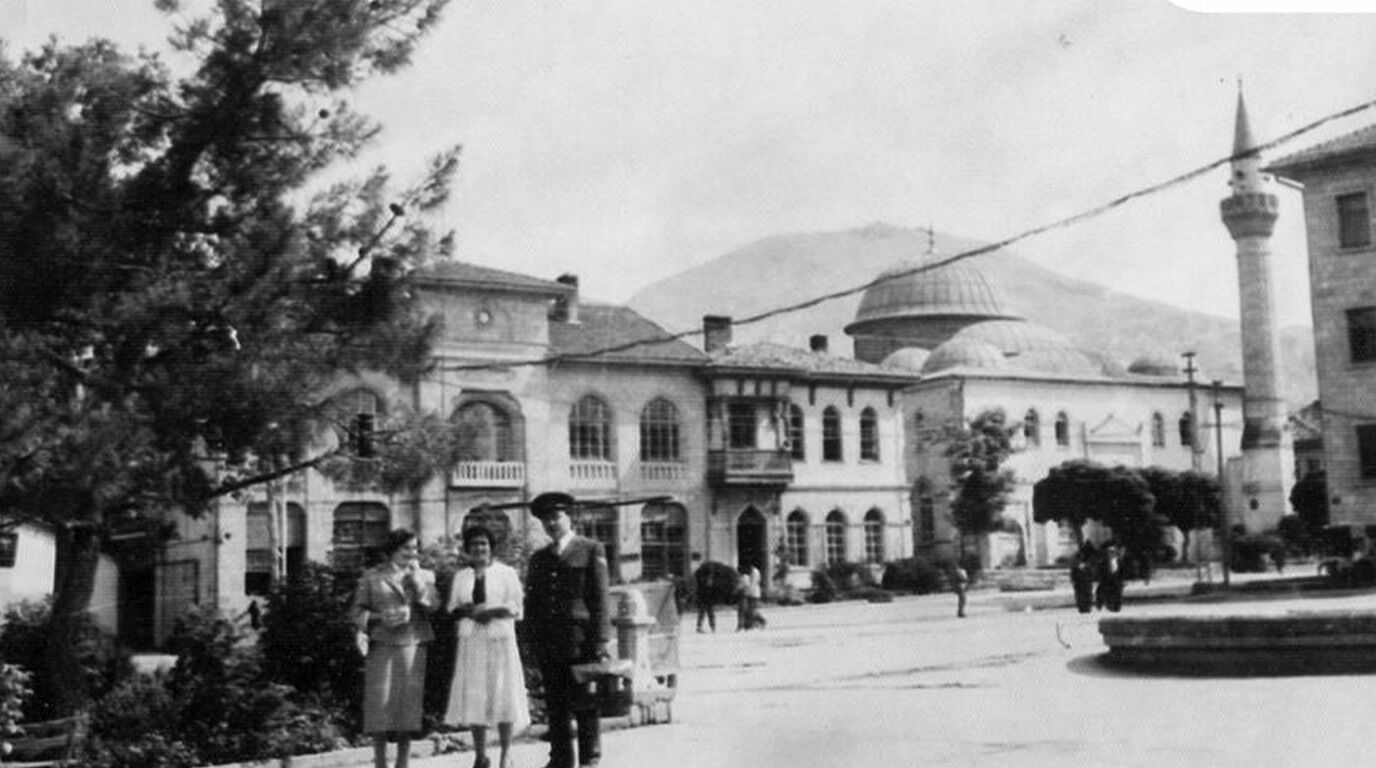 Güllerin İzinde Tarihe Yolculuk (8)