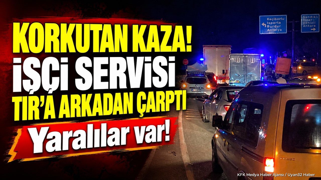 KORKUTAN KAZA