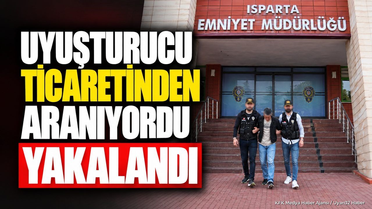10 YIL CEZASI VARDI!