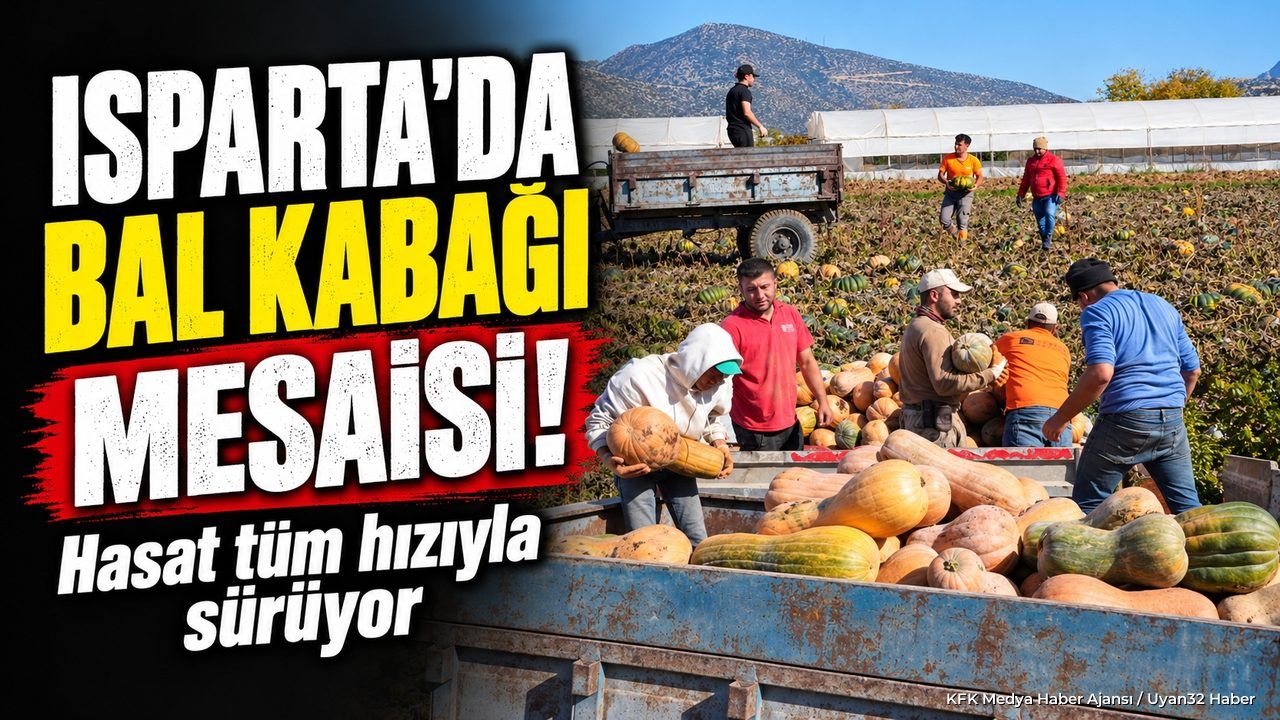 BAL KABAĞI HASADI SÜRÜYOR