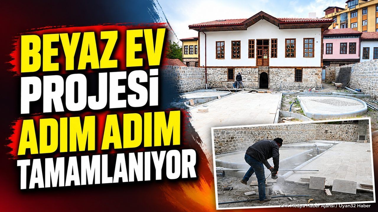 KÜLTÜREL BULUŞMA NOKTASI