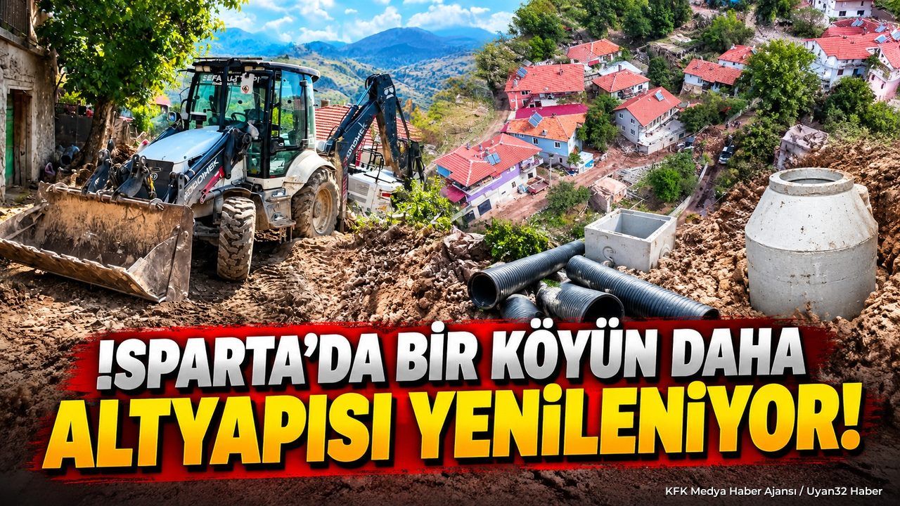 BAĞACIK KÖYÜNE 500 KİŞİLİK TESİS