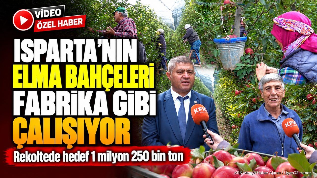 1.2 MİLYON TONLUK MESAİ!