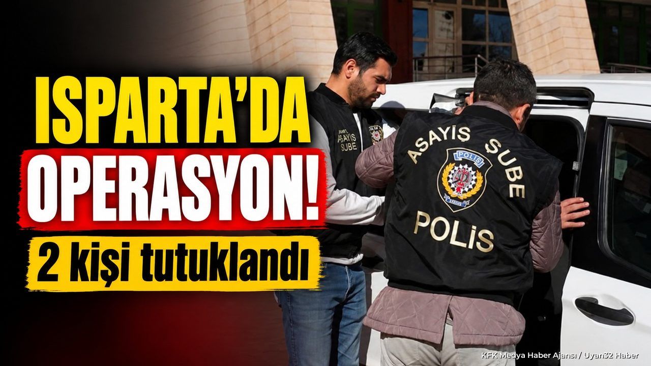 DOLANDIRICILIK OPERASYONU