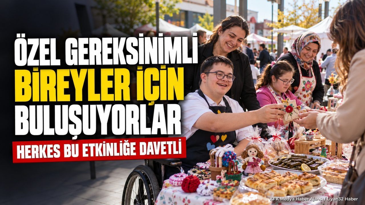 ISPARTA'DA KERMES HEYECANI
