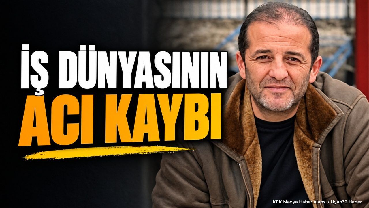 GALERİCİ KEMAL VEFAT