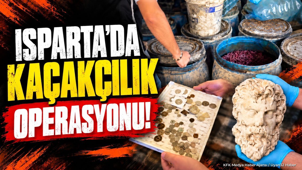 69 İLDE DEV OPERASYON