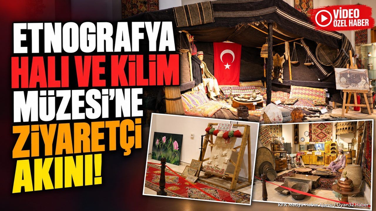 10 KATLI MÜZEDE REKOR ARTIŞ!