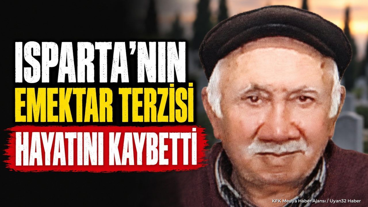 KAYI KÖYÜNDE ACI KAYIP!