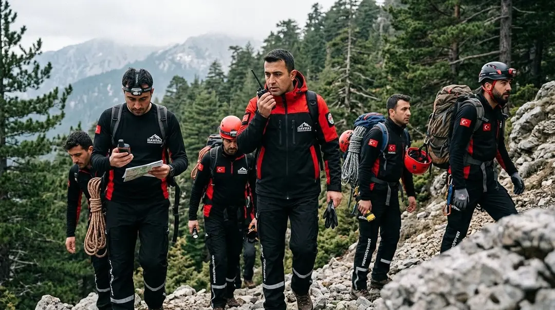 Isparta’da Afetlere Karşı Yeni Güç Davrazak Göreve Hazır! (1)-1
