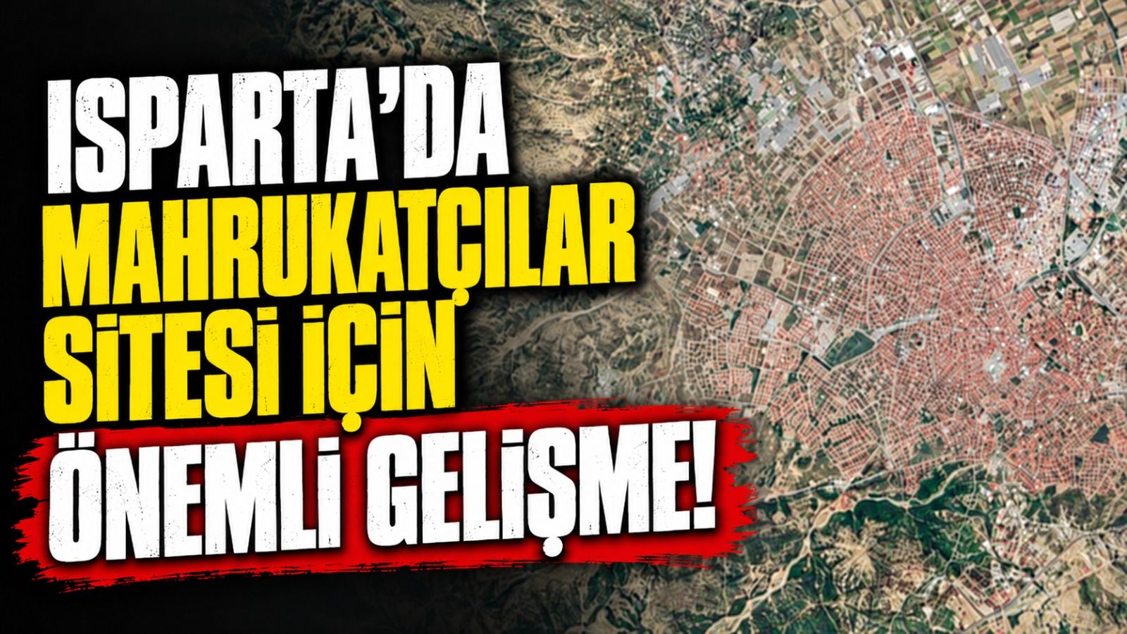 YAKAÖREN'E MÜJDE!