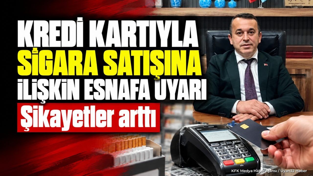 BİLGİLENDİRME UYARISI