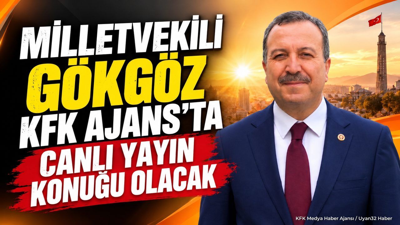 GÖKGÖZ CANLI YAYINDA