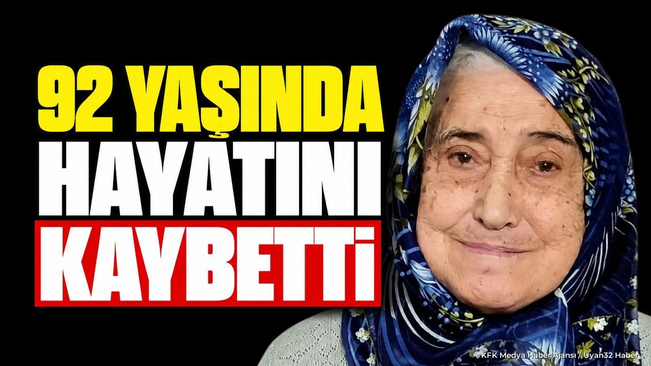 HAYATINI KAYBETTİ