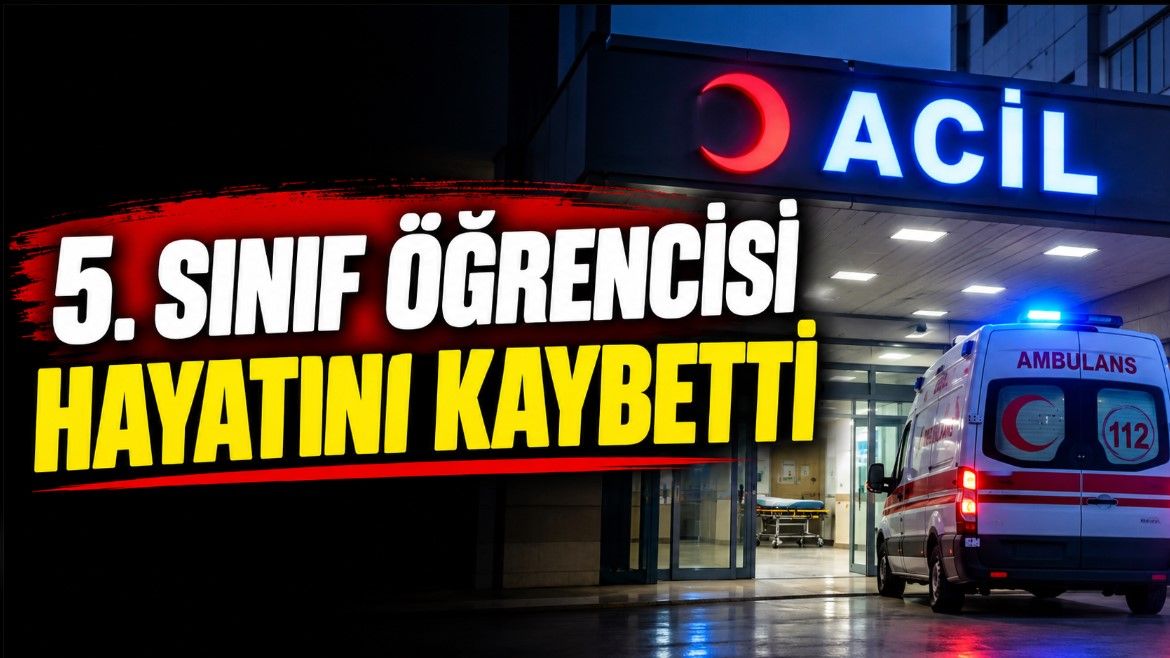 Ailesi ve sevenlerini derin bir üzüntüye boğdu