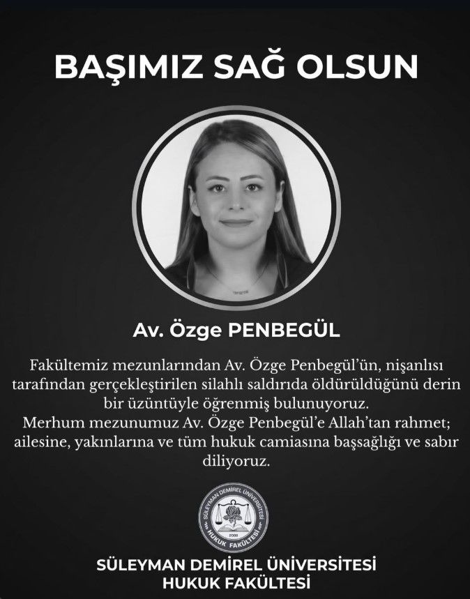 Özge Penbegul
