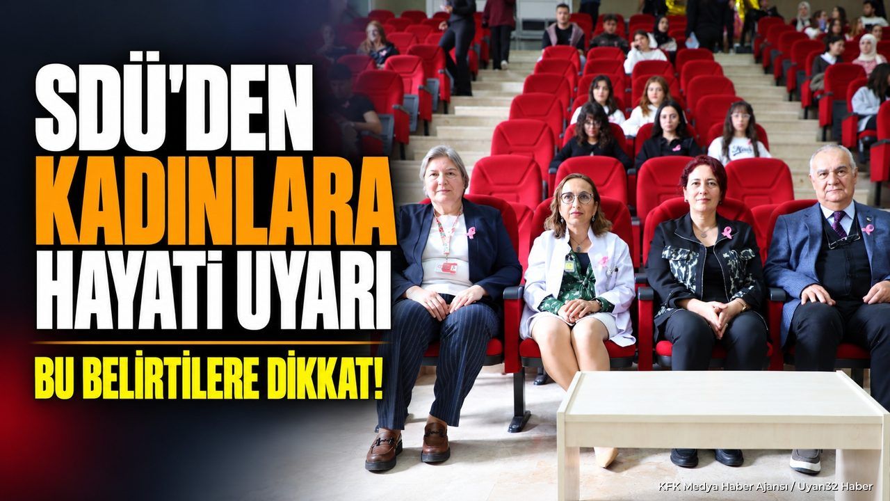 MEME KANSERİNDE ERKEN TANI!