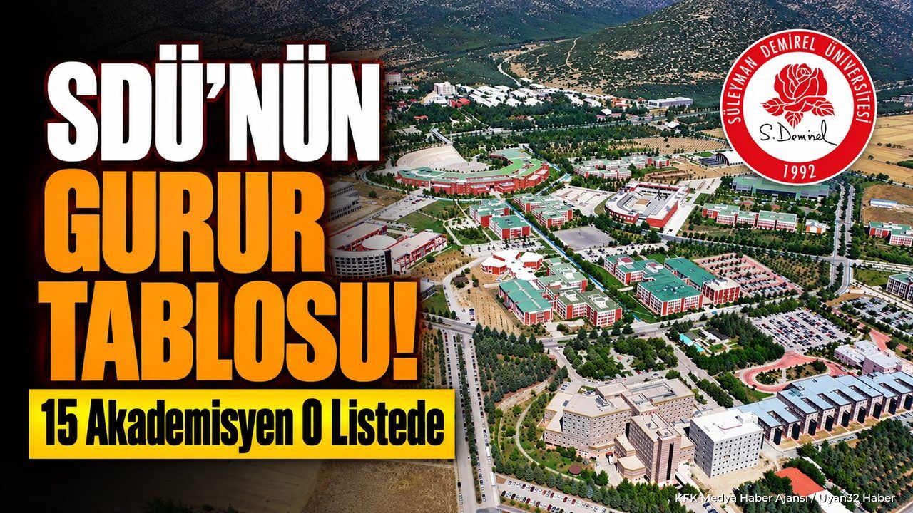 ULUSLARARASI BAŞARI