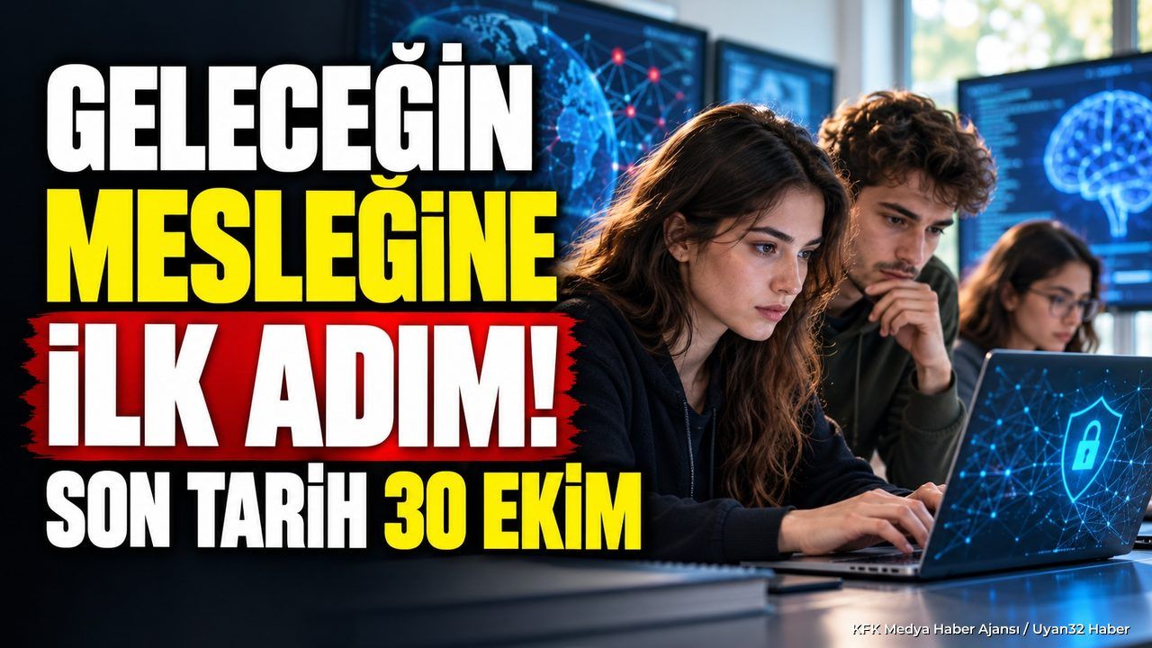 SİBER VATAN'DA BAŞVURULAR BAŞLADI!