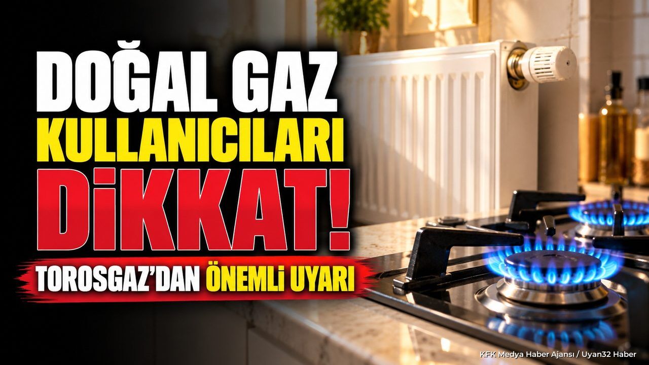 DOĞAL GAZDA DOĞRU BİLİNEN YANLIŞLAR