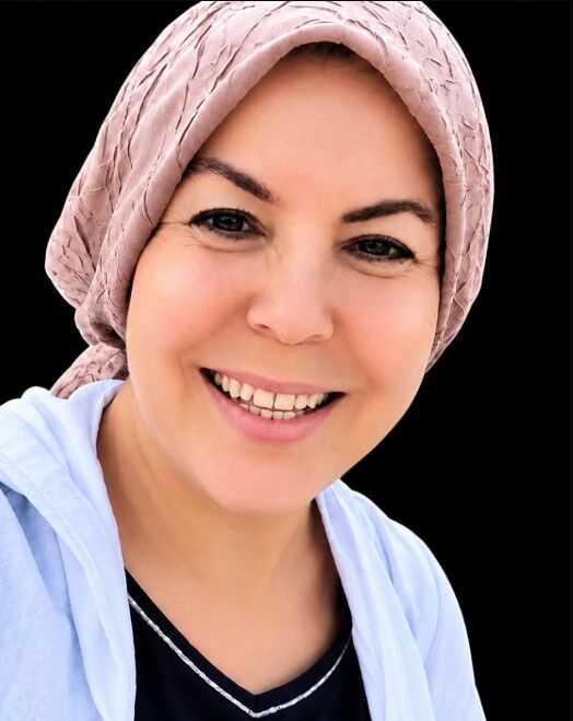 Vefat Eden Kadin