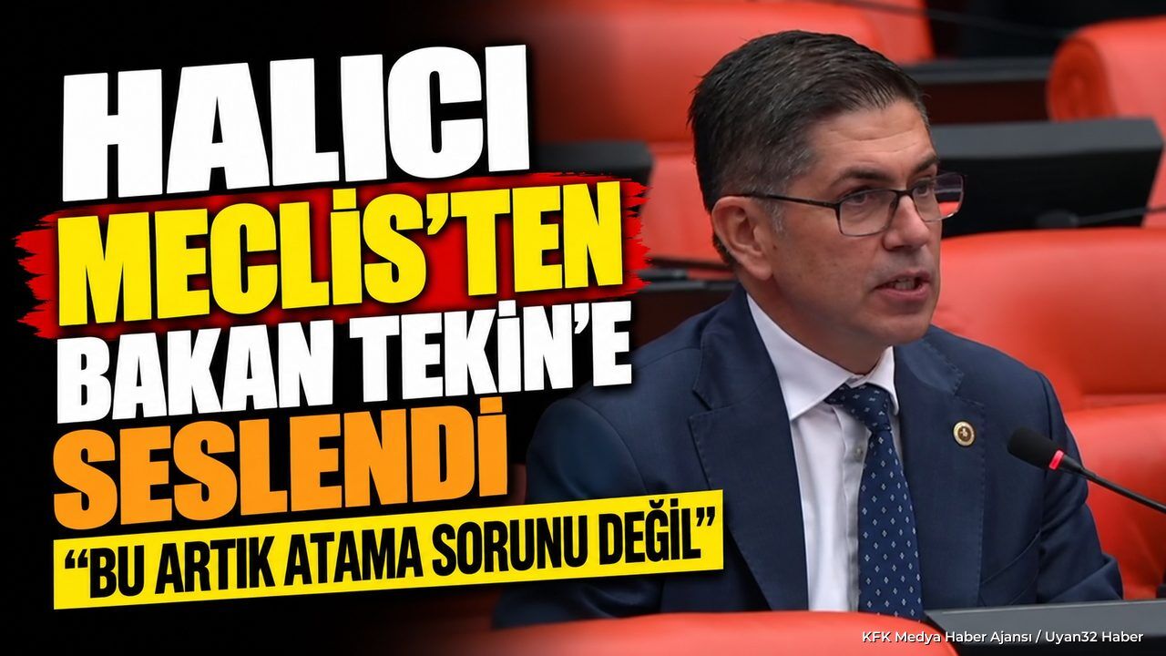 ÖĞRETMENLERE KONTENJAN ENGELİ Mİ?