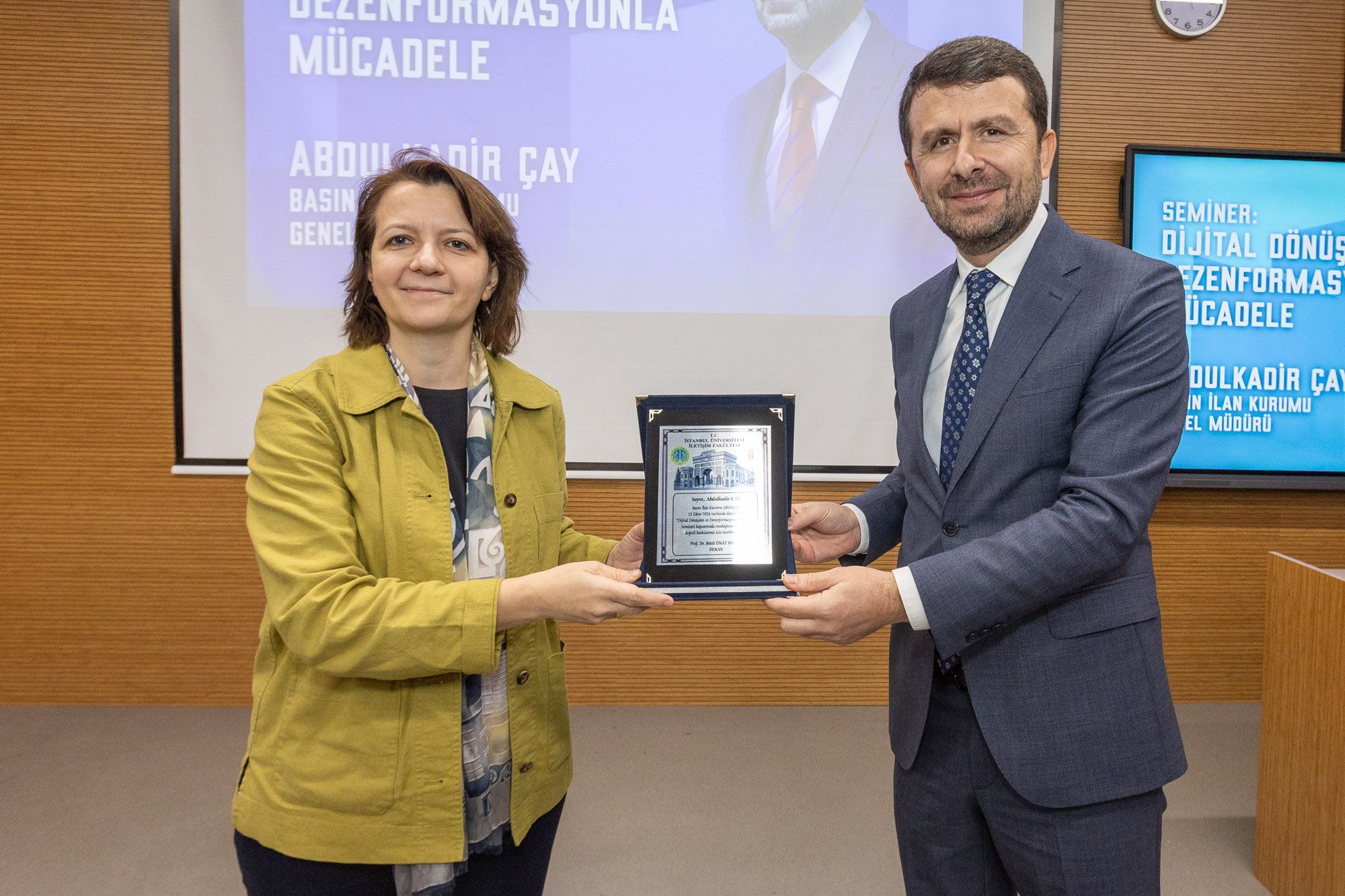 Yapay Zekâ Çağında Gazetecilik Nasıl Olacak 1